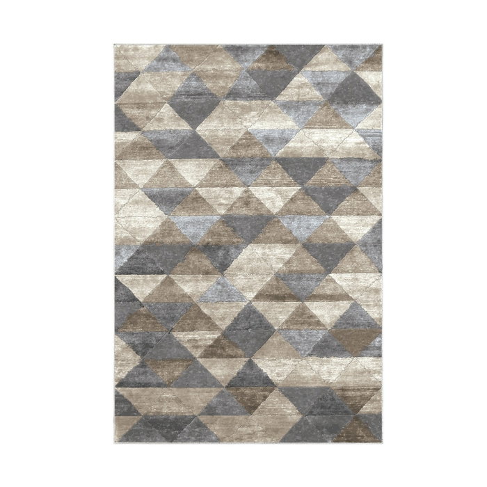 Conceptum Alfombra 661M Beige 80 x 200 cm